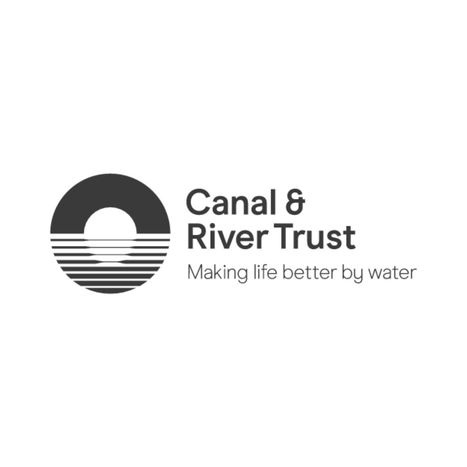 Canal & River Trust logo
