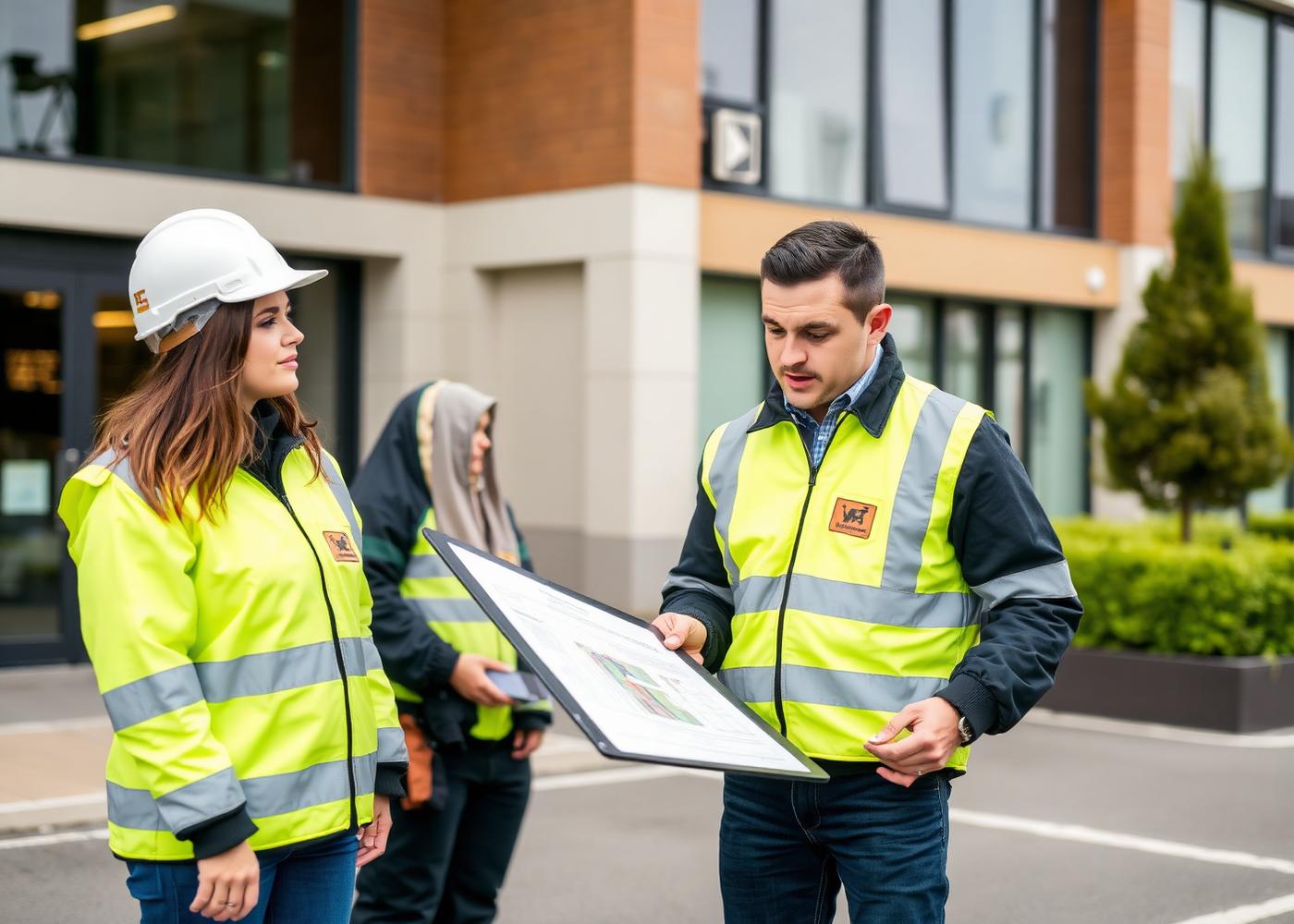 Facilities Management